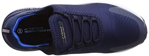 Image of Campus Men Dragon Running Shoes