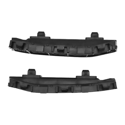 Kit support de pare-choc avant robuste pour berline Honda Spirior 2009-2014 - 2