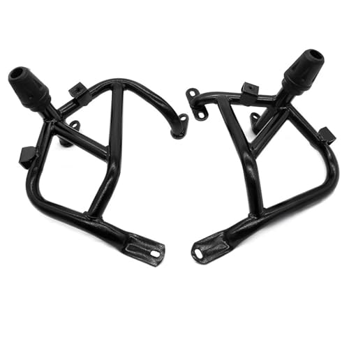 Barre d'impact Cfmoto 400GT 650GT pare-chocs anti-casse pour le cadre