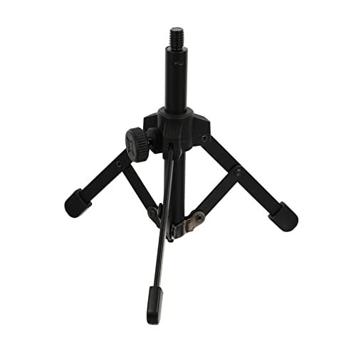 QUMIIRITY Or gѓdb}Eg vWFN^[}Eg gуX^h mic stand microphone stand fXNgbv}CNX^h }CÑT|[g  Black