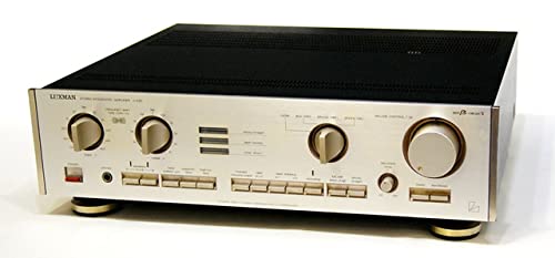 LUXMAN 高級プリメインアンプ L-430 ラックスマンプリメインアンプ Amazon.co.jp: LUXMAN ラックスマン L-430 プリメインアンプ