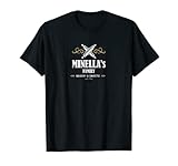 Per gli amanti della cucina | MINELLA Family Bakery regalo di cognome - Questa divertente maglietta personalizzata per la famiglia è un ottimo regalo di Natale o di compleanno per la famiglia che ama cucinare! Trova il tuo nome o cognome della famiglia basta cercare 'YourName Bakery !RALUPOP'