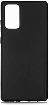 Spia Samsung Galaxy Note 20 ile uyumlu K l f Siyah Premier Silikon Orijinal Esnek  nce Geli tirilmi  Dayan kl  Darbe Kar t  Koruyucu Yeni Nesil Tasar m Samsung Galaxy Note 20, Siyah