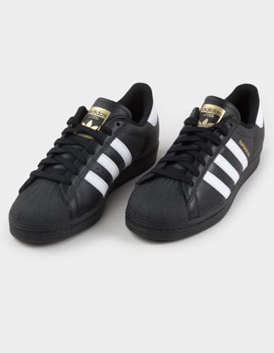 Adidas Superstar ADV Skateboarding Shoes