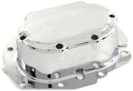V-Twin 42-0456 - Transmission Dress Trim Chrome