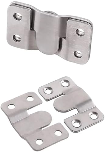 ���ߍ��݃u���P�b�g�A�t���b�V���}�E���g�u���P�b�g 10�� �Z�N�V���i���R�l�N�^ �X�e�����X�X�`�[���Ƌ�C���^�[���b�N�u���P�b�g �l�W�t�� �t���b�V�� �\�t�@ �t�H�g�t���[�� �~���[�p(L)