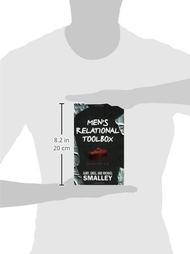 Men\'s Relational Toolbox