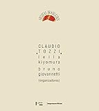 Claudio Tozzi - Coleção Artistas Brasileiros