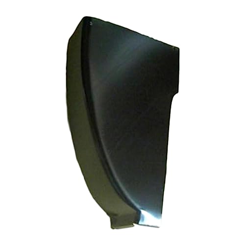 BURANIFUSION for Chevy for K10 1975-1986 Cab Corner Left Driver Side WEF1349