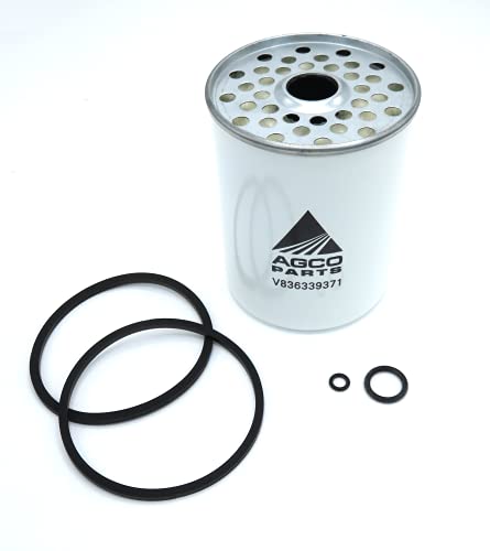 V836339371 AGCO Genuine Fuel Filter (3405419M1)