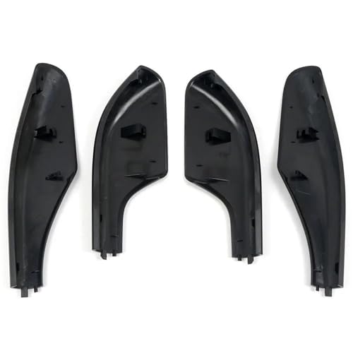 Techo baca coche tapa repuesto riel exterior Prado 1996-2002 3