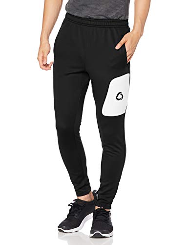 サッカー フットサル パンツ スタンダードジャージパンツ STD-JE002P BLK S