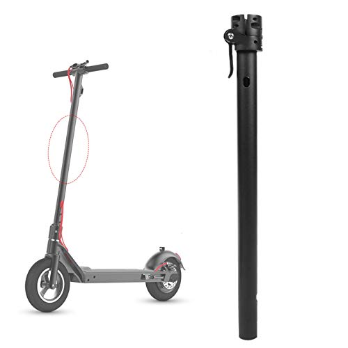 VGEBY Electric Scooter Folding Pole, Electric Scooter Folding Pole Stand Rod and Fold Base Fit for Xiao mi M365 - Image 4