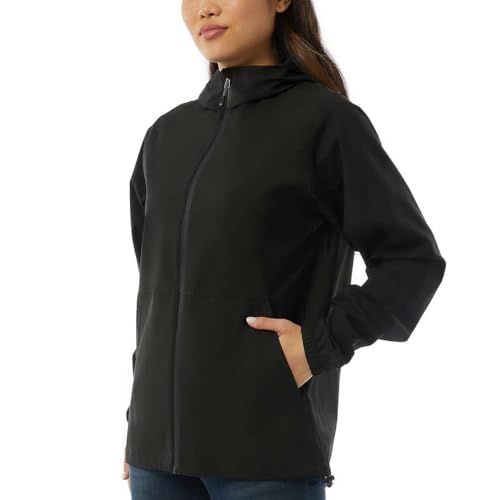 Image of 32º DEGREES Unisex Lightweight UV Protection Waterproof Rain Jacket