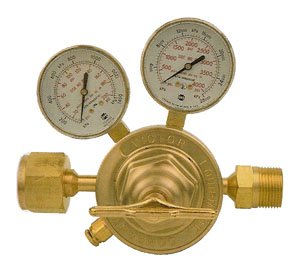 Victor 0781-1457 Sr4mf-996 50-750 Psighigh Press. Regulator