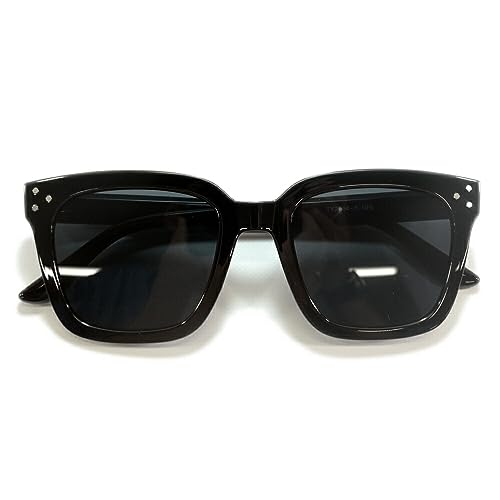 [MERRY PLEASURE] �T���O���X �ɒB���K�l �����Y ���f�B�[�X ���C�h�X�N�G�A �傫�������Y ���C�g�J���[�����Y �t���b�g�����Y �����F �u���b�N �f�~ �O���[�� �u���[ �u���E�� �O���[ �I�����W �C�G���[