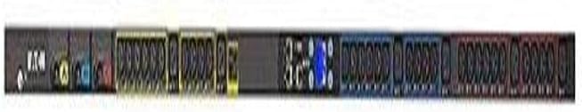 Eaton Electrical EMI101-10 Power Distribution Unit, Rack-Mountable