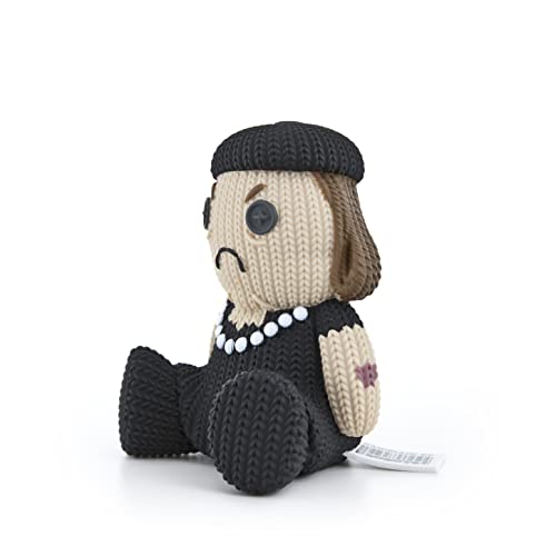 Mama Fratelli Handmade By Robots Full Size Vinyl Figure #TOP4