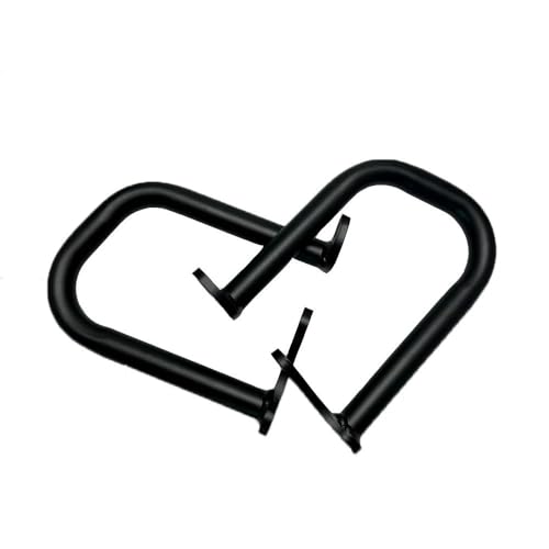 Crash bar pour CB200X et CB150X protection moteur moto 2021-2023