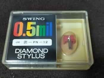 レコード針パイオニアPN-400 53-4002.jpg