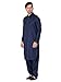 Elina fashion Men's Tunic Cotton Pathani Style Set Indian Pakistani Traditional Wear