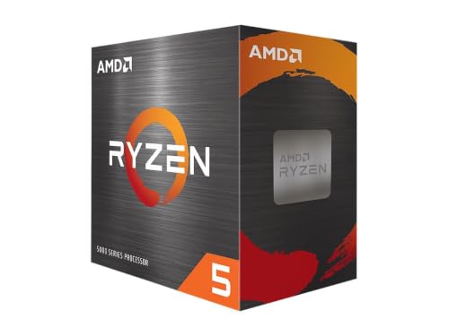 Image of NEWEGG Motherboard CPU Memory Combo -B550M-A Motherboard Bundle with Ryzen 5 5500 6-Core 3.6GHz CPU and 16GB (2 x 8GB) 288-Pin PC RAM DDR4 3200 Desktop Memory