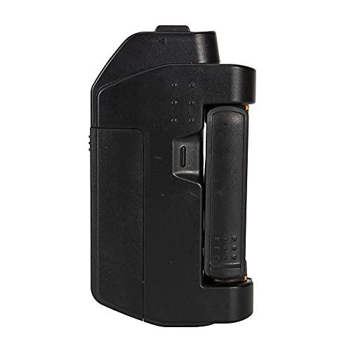 WENYOG Fly Angeln Knot Tying Tool Angeln Elektrische Geräte Automatische Angelknoterstiefel Werkzeug Tyer Maschine Binden Gerät Krawatte Knotenköder Angelhakenlinie Knoten Binden Werkzeug (Color : A) Cover