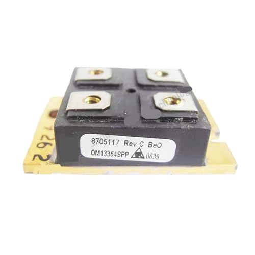 Módulo IGBT OM13364 para conmutación de potencia electrónica 8705117