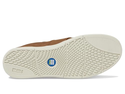 Image of Nunn Bush Kore City Walk Court U-Bal Oxford Athletic Casual Sneaker Lace Up