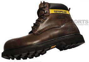 caterpillar sheffield