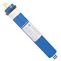 100 GPD NSF RO Membrane, Reverse Osmosis Membrane Element 11.75" x 1.75" Water Filter Replacement for Undersink Home Drinking RO Water Filtration System, Compare To FilmTec TW30-1812 Models