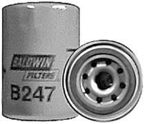 Killer FilterReplacement for FILTRON OP557 (Pack of 4)