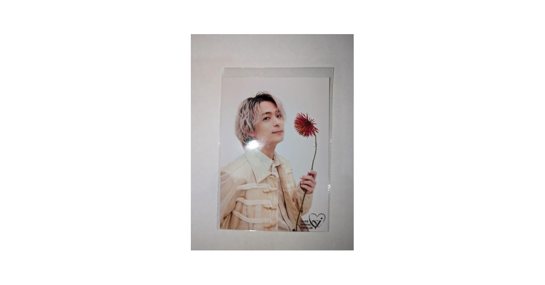 Da-iCE　生写真　和田颯 Da-iCE STAFF on X: 