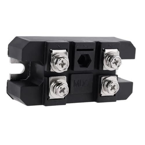 Redresseur en Pont 150A 1600V Pont de Diodes Triphasé pour Onduleur - 3