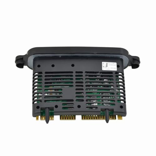 Module commande phares BMW 5 F10 - Solution panne éclairage AHL 63117316217 - 5