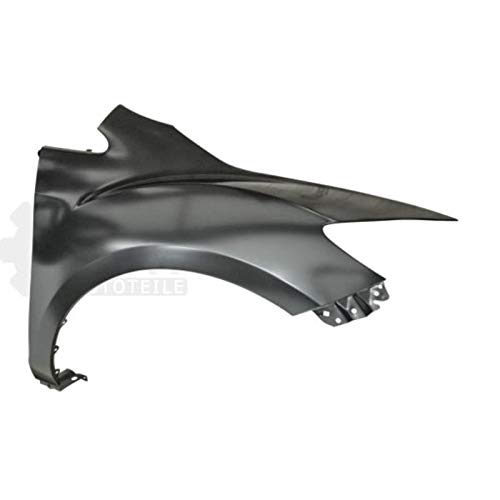 Guardabarros delantero derecho para CX7, año de fabricación 01.07.
