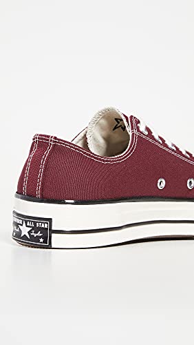 Converse Men's Chuck 70 Ox Sneakers3