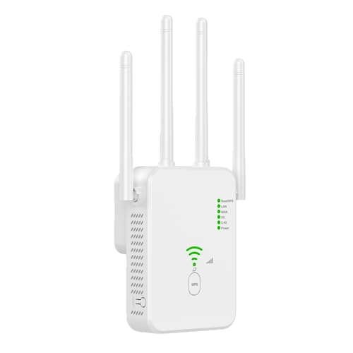 DeleyCON USB 3.0 Verlängerungskabel 5m - Aktiv Mit Signalverstärker, 5 Gbit/s, Für Drucker & Festplatten