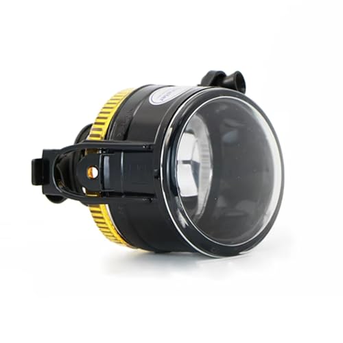 Phare antibrouillard VW Golf 5 pour conduire en sécurité sous la pluie - 6