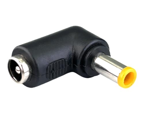 Amazon.co.jp: CNCTWO(コネクトツー) 外径5.5/内径2.1mm (メス