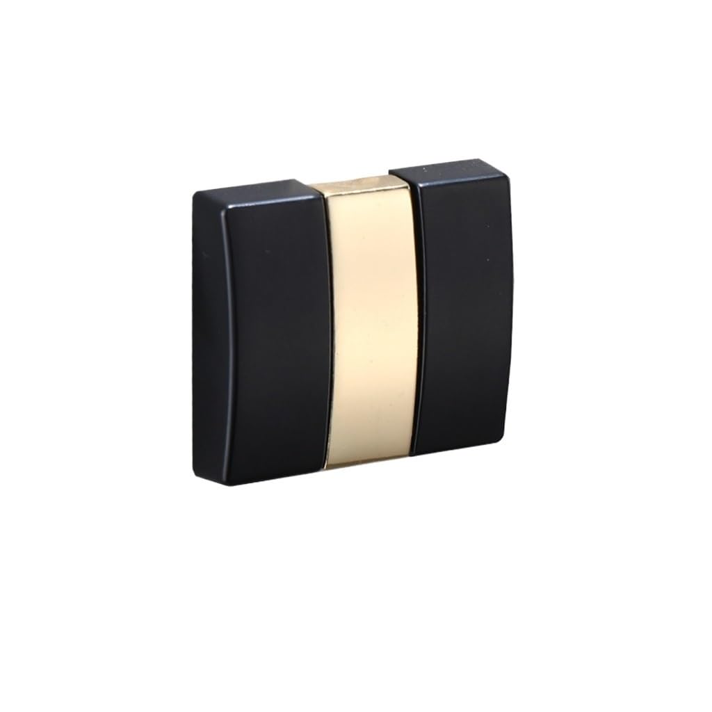 Mobygkfy Gold Black Coat Hooks For Wall Solid Aluminum Heavy Duty Conceal Folding Coat Hat Scarf Bag Towel Key Hook Retractable Black Single Hook(Gold Black)