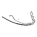 Edelmann 92065 Power Steering Return Hose