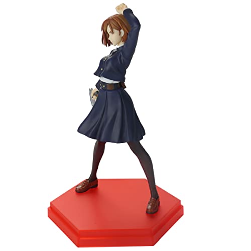 Jujutsu Kaisen Figurine Nobara Kugisaki Pop Up Parade - vue 7