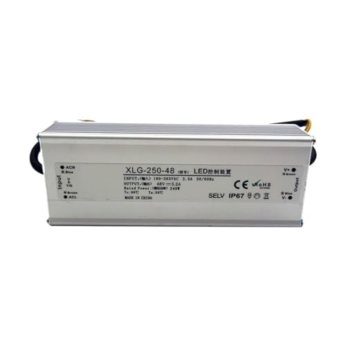 Alimentation à découpage 12V transformateur pour éclairage intérieur et domotique de la maison