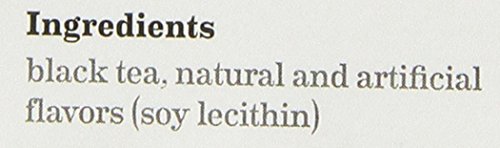 Bigelow , French Vanilla , Black Tea , 3 X 20 Tea Bags , Pack Of 3 #TOP2