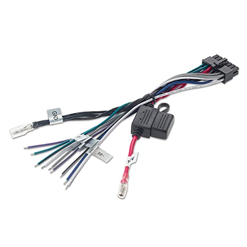 Focal Impulse 4.320 Plug'N'Play Iso-Anschlusskabel F-Impulse-Iso