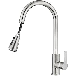 Grifo Fregadero Extensible Grifo cocina extraible fregadero acero inoxidable monomando agua fria y caliente grifos cocina fregadero extraible grifo de cocina extraible grifo extensible cocina grifo extraible cocina