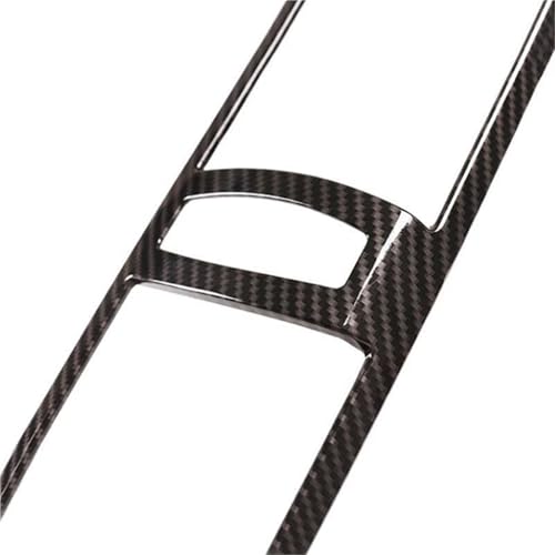 Marco para salida ventilación aire acondicionado de BMW Serie 1 E81 2