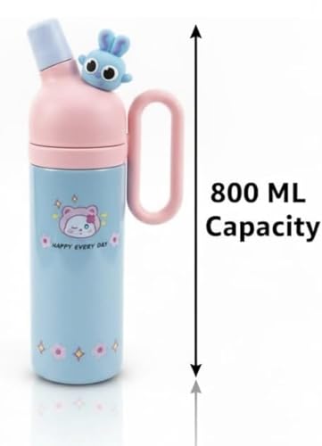 Image of WATER BOTTLE (PURPLE)