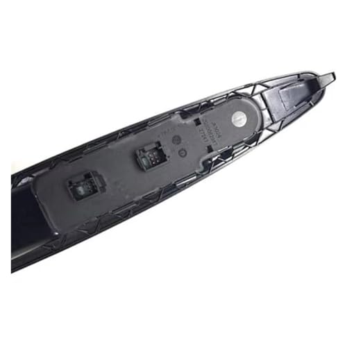 Interrupteur lève vitre bouton commande gauche 6554Ha Citroen C4 2004 - 3